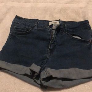 Forever 21 Shorts